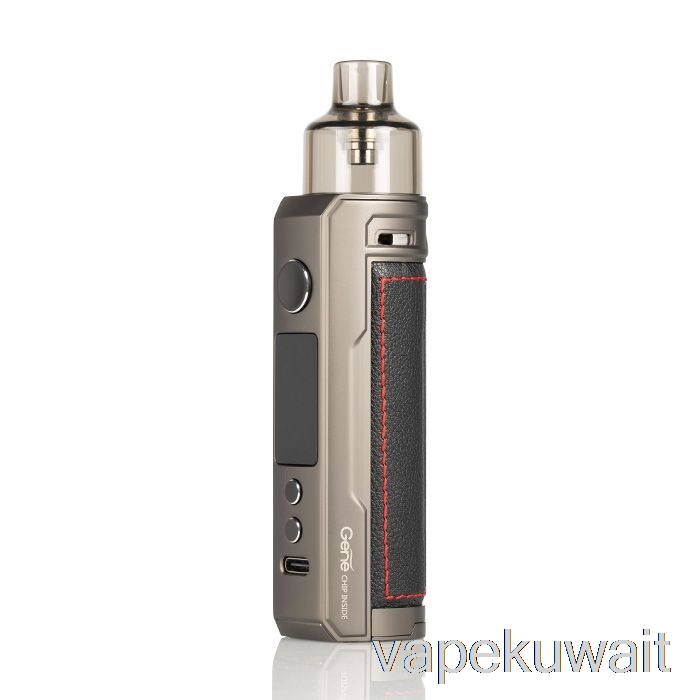 Voopoo Drag X 80w Pod Mod Kit مجموعات Vape Pod الكلاسيكية
